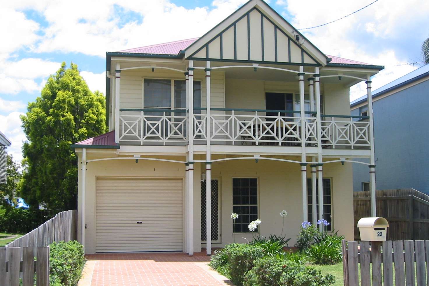 Main view of Homely house listing, 22 Strong Avenue, Graceville QLD 4075