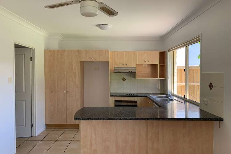 Second view of Homely house listing, 22 Strong Avenue, Graceville QLD 4075