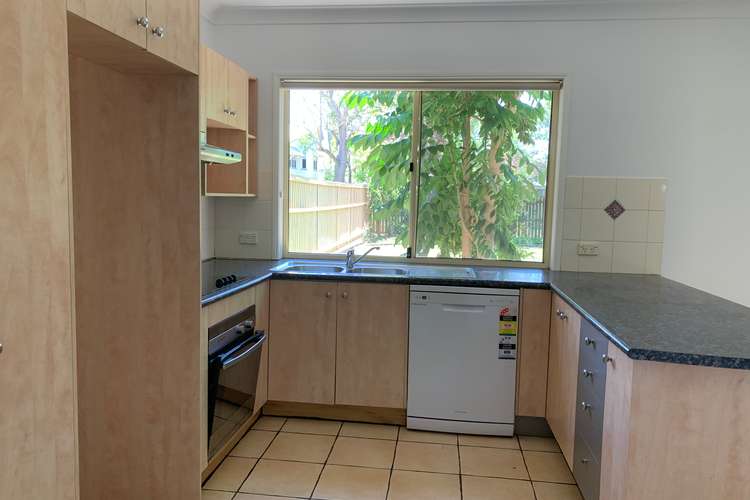 Third view of Homely house listing, 22 Strong Avenue, Graceville QLD 4075