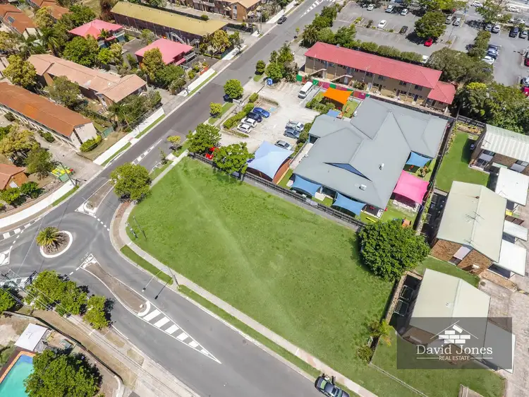 Second view of Homely land listing, 16 Croydon Road, Logan Central QLD 4114