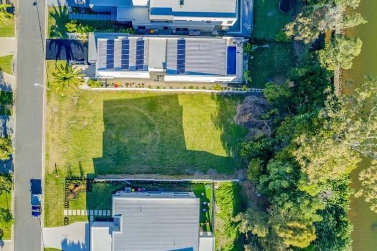 Fifth view of Homely residentialLand listing, 4010 Quayside, Benowa QLD 4217