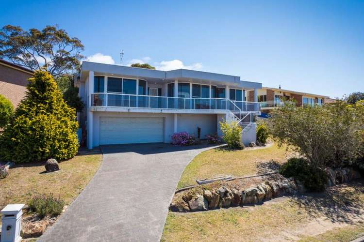 Fifth view of Homely house listing, 29 Surf Circle, Tura Beach NSW 2548