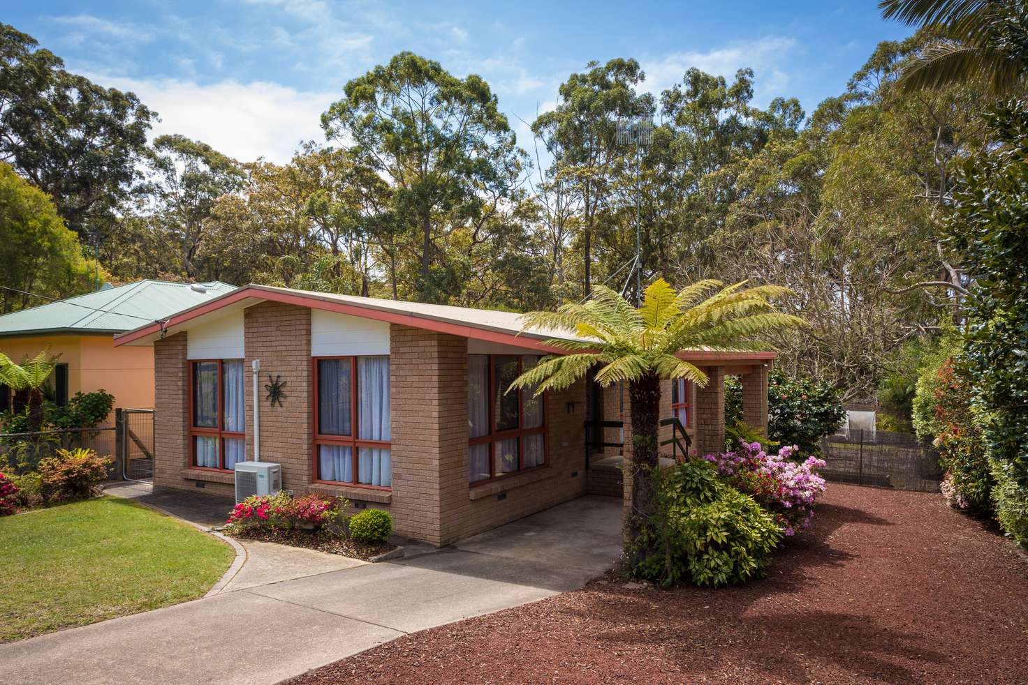 Main view of Homely house listing, 45 Pambula Beach Road, Pambula Beach NSW 2549