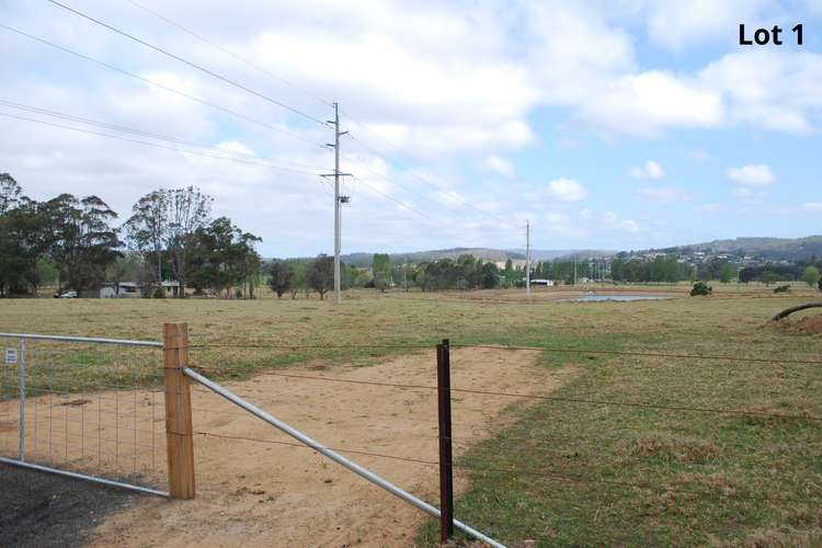 Second view of Homely residentialLand listing, Lot 1 Oaklands Road, Pambula NSW 2549