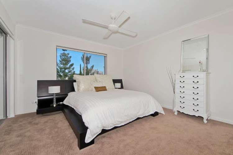 Fifth view of Homely apartment listing, 18/1 Riverwalk Avenue, Robina QLD 4226
