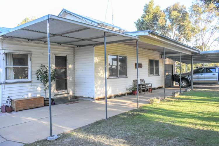 Main view of Homely house listing, 35-41 Grigg Road, Koondrook VIC 3580