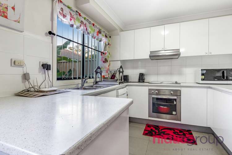 Second view of Homely townhouse listing, 4/15 Meacher Street, Mount Druitt NSW 2770