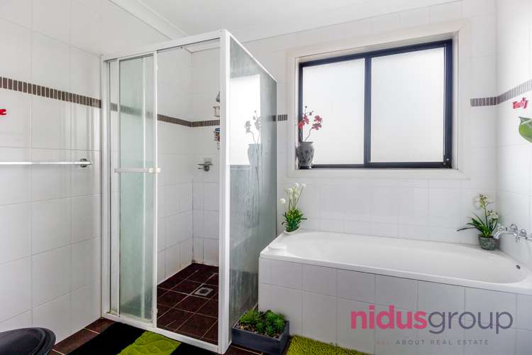 Fifth view of Homely townhouse listing, 4/15 Meacher Street, Mount Druitt NSW 2770