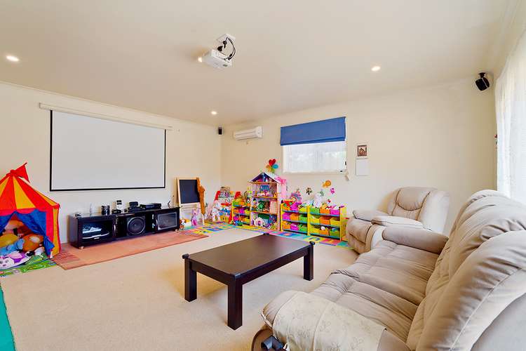 Fourth view of Homely house listing, 2 Eleanor Drive, Campbells Creek VIC 3451
