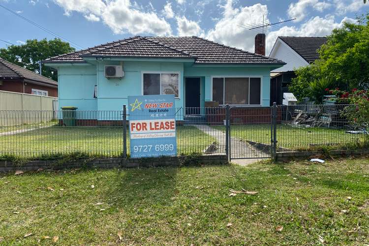 Main view of Homely house listing, 39 Huon Street, Cabramatta NSW 2166