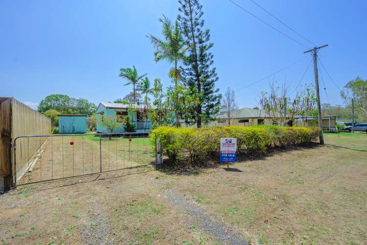 Second view of Homely house listing, 19 Bowen Street, Avondale QLD 4670