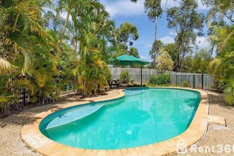 Second view of Homely townhouse listing, 40/30 Gemvale Road, Reedy Creek QLD 4227