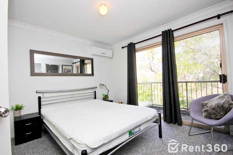 Fifth view of Homely townhouse listing, 40/30 Gemvale Road, Reedy Creek QLD 4227