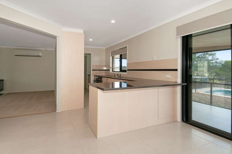 Second view of Homely house listing, 134 Malabar Road, Veresdale QLD 4285