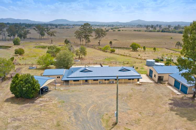 Fifth view of Homely house listing, 134 Malabar Road, Veresdale QLD 4285