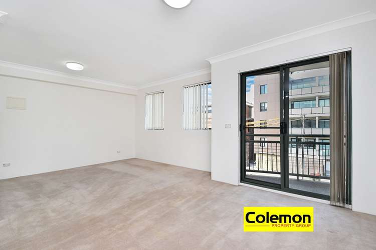 Second view of Homely studio listing, 11/1-9 Livingstone Rd, Petersham NSW 2049
