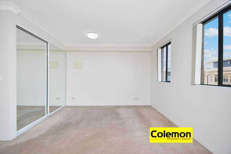 Fourth view of Homely studio listing, 11/1-9 Livingstone Rd, Petersham NSW 2049