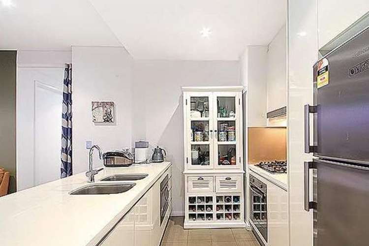 Third view of Homely apartment listing, 843/5 Loftus Street, Turrella NSW 2205
