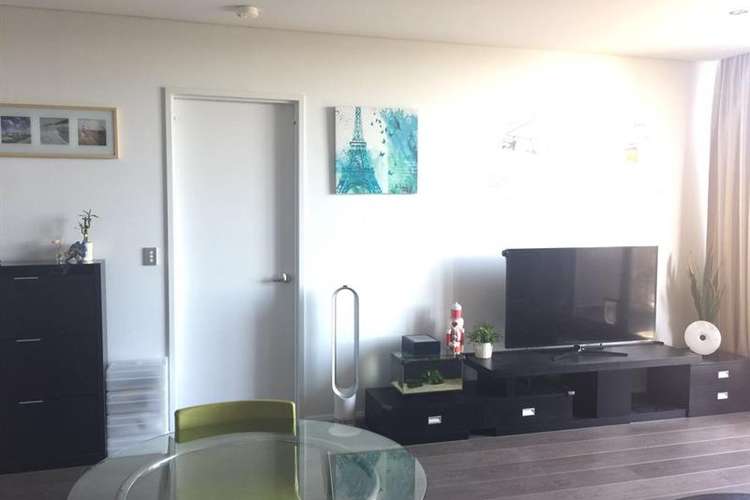 Fourth view of Homely apartment listing, 843/5 Loftus Street, Turrella NSW 2205