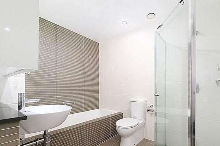 Fifth view of Homely apartment listing, 843/5 Loftus Street, Turrella NSW 2205
