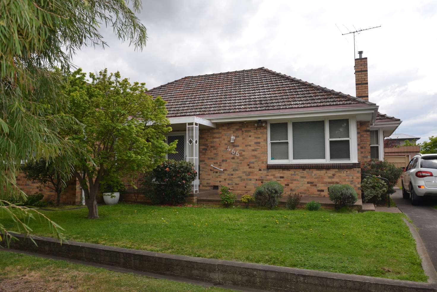 Main view of Homely house listing, 466 Bell Street, Pascoe Vale South VIC 3044
