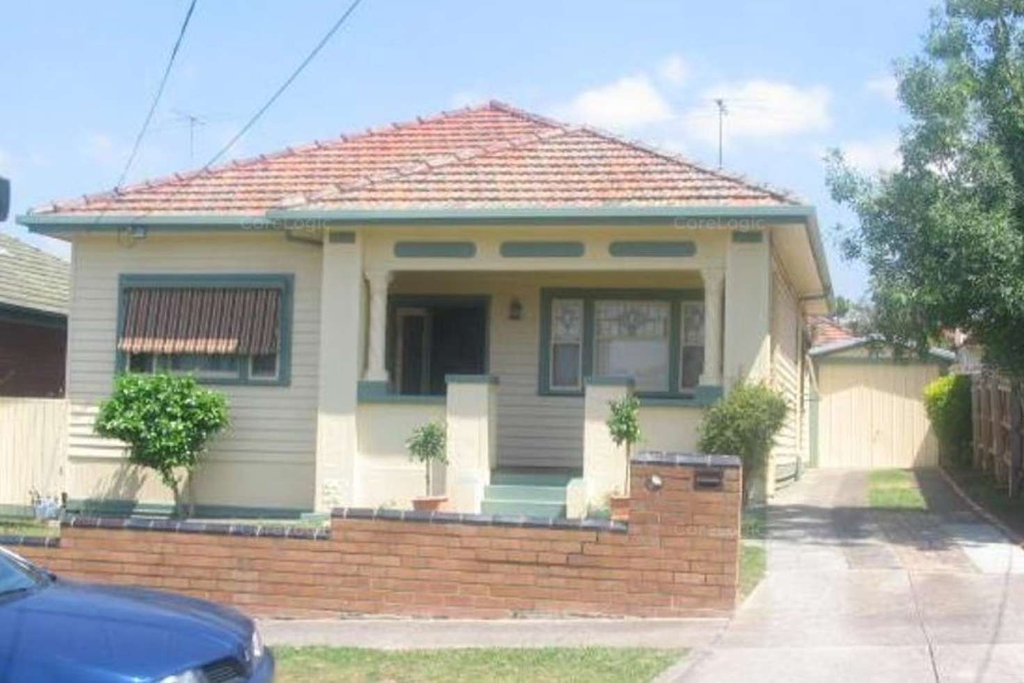 Main view of Homely house listing, 11 Graham Street, Pascoe Vale South VIC 3044