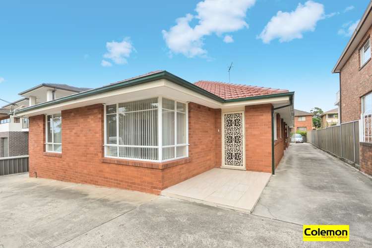 Main view of Homely villa listing, 1/19 Platts Ave, Belmore NSW 2192