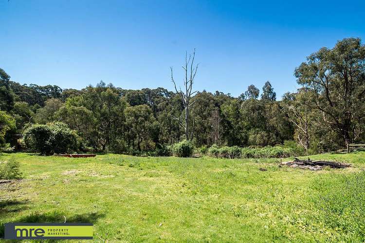 Main view of Homely acreageSemiRural listing, 27 Coulson Road, Monbulk VIC 3793