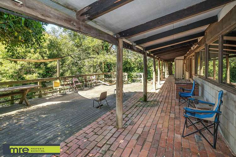 Fourth view of Homely acreageSemiRural listing, 27 Coulson Road, Monbulk VIC 3793