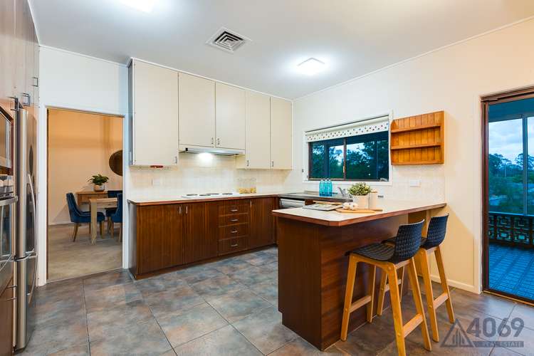 Fifth view of Homely house listing, 13 Woonalee Street, Kenmore QLD 4069