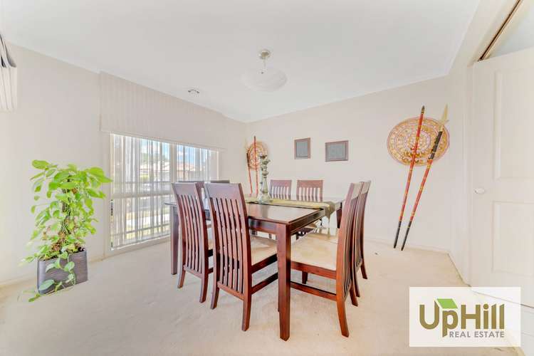 Third view of Homely house listing, 1 MERION COURT, Rowville VIC 3178