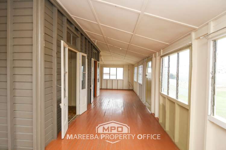 Second view of Homely house listing, 110 Mason Street, Mareeba QLD 4880