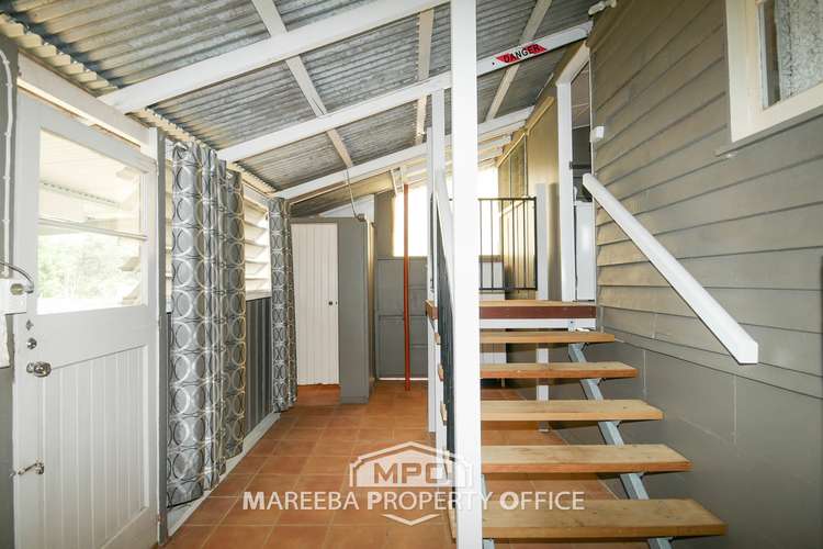 Fourth view of Homely house listing, 110 Mason Street, Mareeba QLD 4880