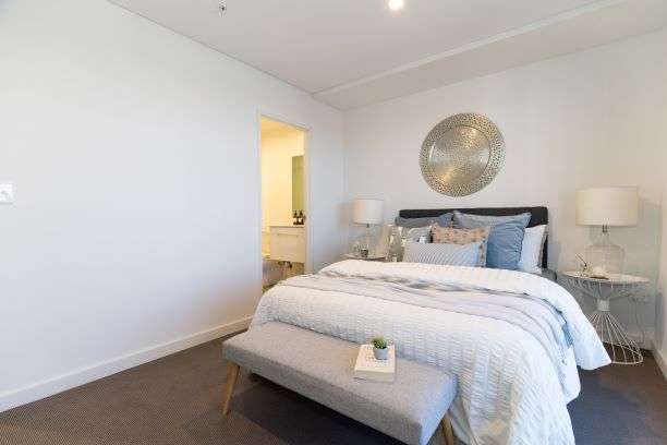 Seventh view of Homely apartment listing, 387 Macquarie Street, Liverpool NSW 2170