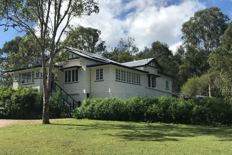 Second view of Homely house listing, 2063 Beaudesert Beenleigh Road, Tamborine QLD 4270