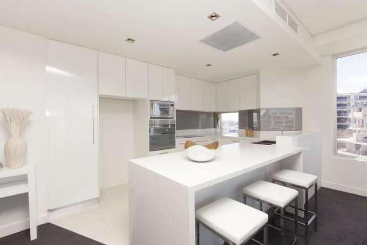 Second view of Homely apartment listing, 2/3 Veneto Lane, Mandurah WA 6210