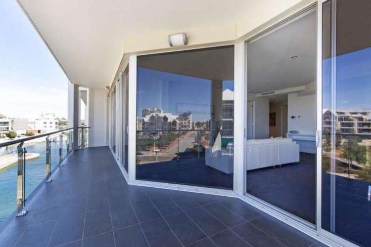 Fourth view of Homely apartment listing, 2/3 Veneto Lane, Mandurah WA 6210