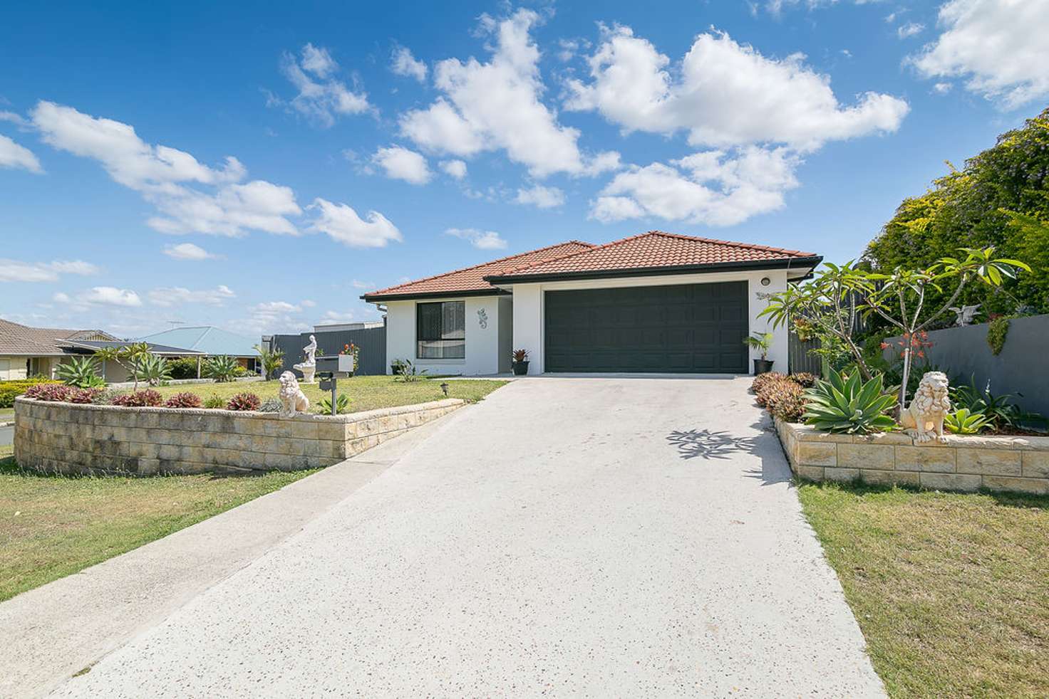 Main view of Homely house listing, 36 Skinner Street, Collingwood Park QLD 4301