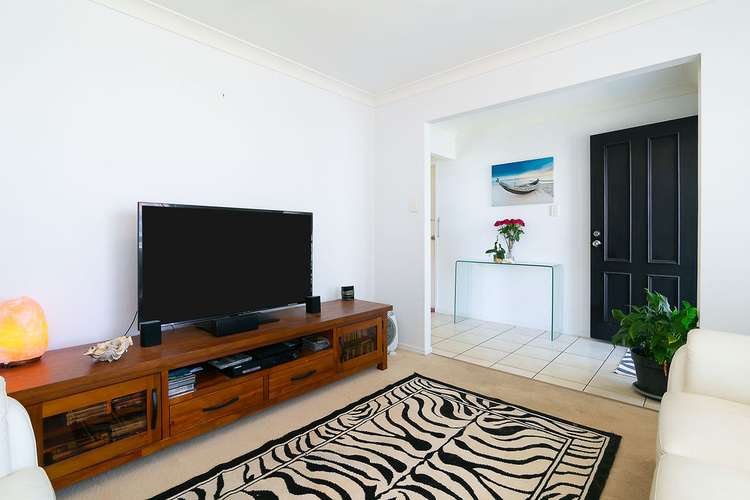 Second view of Homely house listing, 36 Skinner Street, Collingwood Park QLD 4301