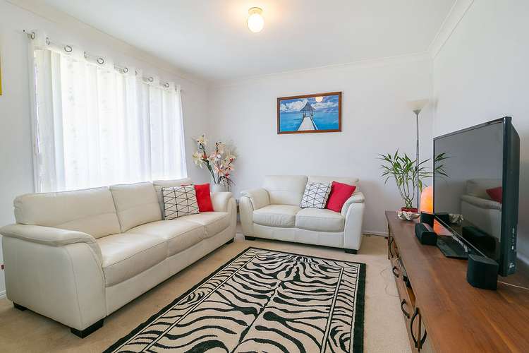 Third view of Homely house listing, 36 Skinner Street, Collingwood Park QLD 4301