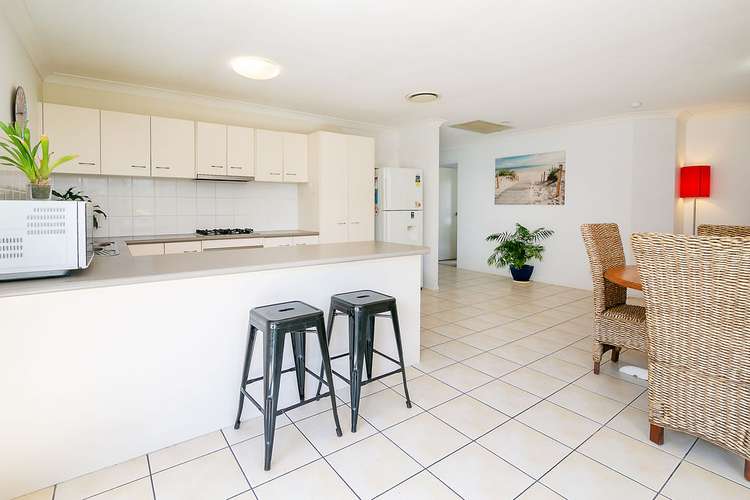Fifth view of Homely house listing, 36 Skinner Street, Collingwood Park QLD 4301