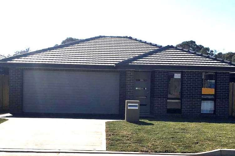 Third view of Homely house listing, 25 Crystal Palace Way, Leppington NSW 2179