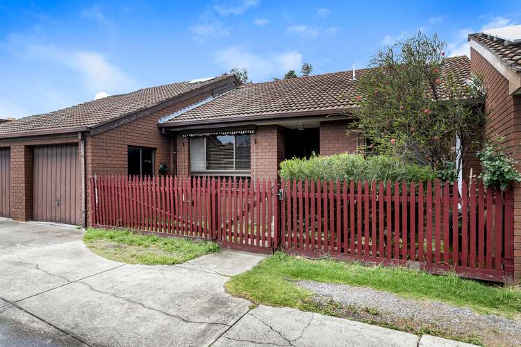 Main view of Homely villa listing, 2/83-85 Epsom Road, Ascot Vale VIC 3032