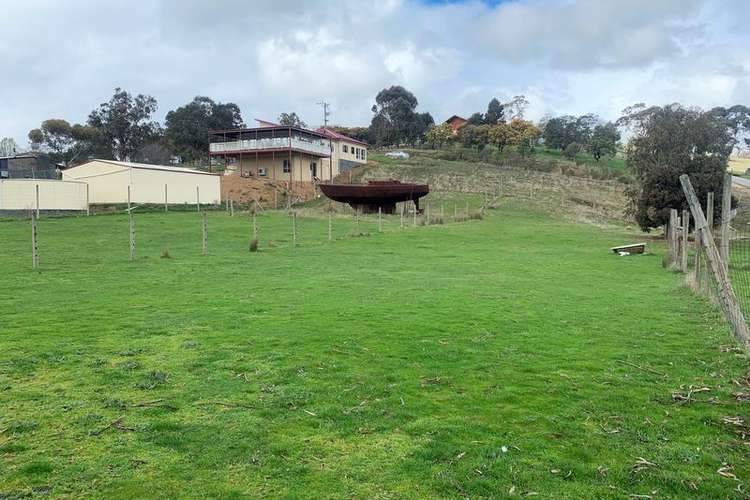 Fourth view of Homely residentialLand listing, LOT 25/56 Napoleon Street, Greendale VIC 3341