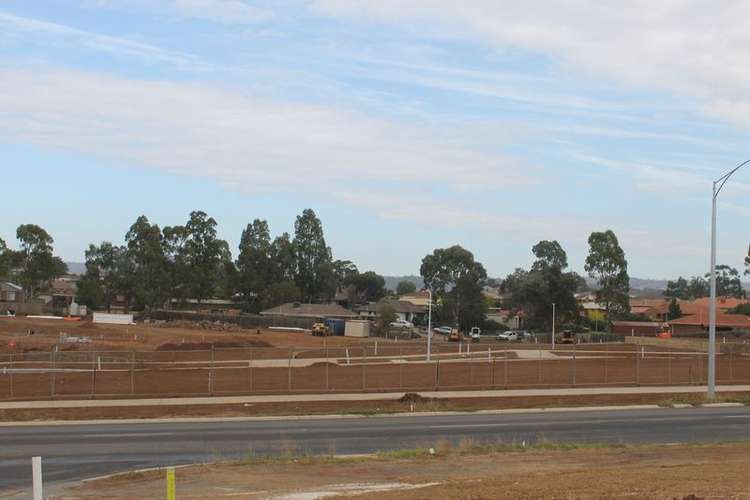 Third view of Homely residentialLand listing, LOT 97 Holman Crescent, Bacchus Marsh VIC 3340