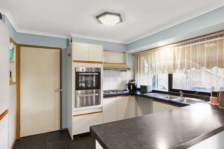 Third view of Homely house listing, 1 Tulloch Court, Bacchus Marsh VIC 3340