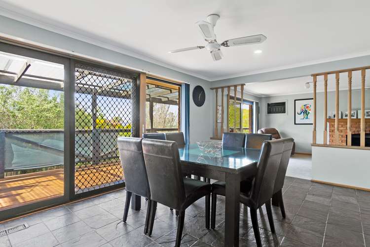 Fifth view of Homely house listing, 1 Tulloch Court, Bacchus Marsh VIC 3340