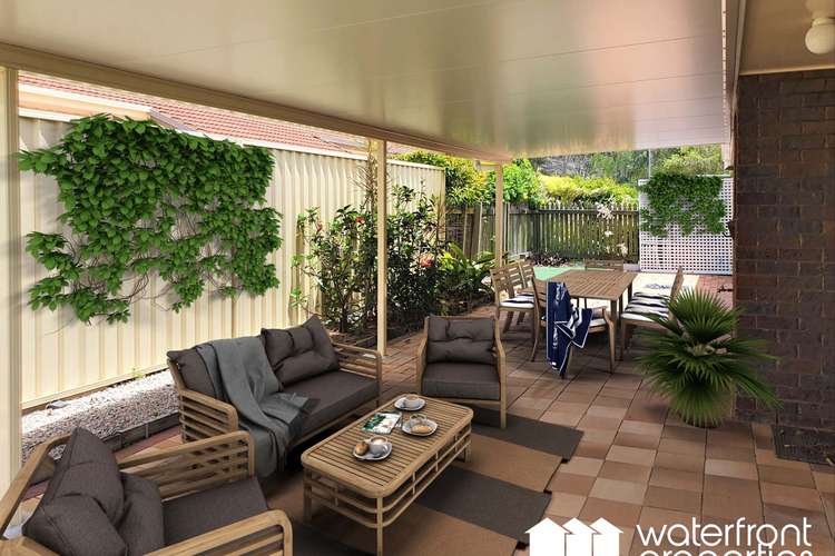 Third view of Homely semiDetached listing, 2/20 CHELSEA STREET, Kippa-ring QLD 4021