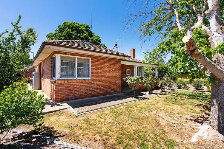 Second view of Homely house listing, 1 Hilliers Street, Newstead VIC 3462