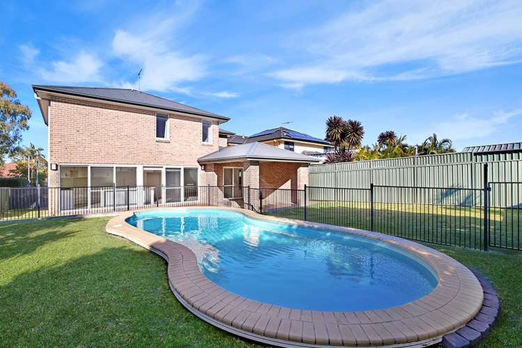 Second view of Homely house listing, 39 Jellicoe Street, Caringbah South NSW 2229